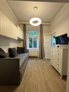 Central Star Apart Prague